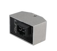 Controlador de Voluntad Rectificador de la Parte de Carga del Sistema de reemplazo de la Moto Componente Compatible con el Futuro 125 AFS125 ANF125 125 MR7 S MR8 MR9 PGMFi