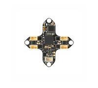Controlador de vuelo 1S 3 en 1/4 en 1 con receptor ELRS 2.4G, compatible con drones Meteor75 Pro/O4 BWhoop(Matrix 1S 4IN1)