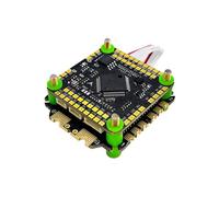 Controlador de Vuelo Aocoda-RC F465S V3 Stack F405 V4, ESC 65A, Kit de Dron de Carreras de Alto Rendimiento