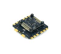 Controlador de Vuelo Argus ECO Stack F722 + ESC 80A 4-8S para Drones FPV Freestyle de 13 Pulgadas, Piezas de Bricolaje