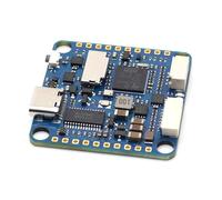 Controlador de vuelo avanzado 8S para FPV con fácil instalación y tecnología de detección de fallos en tiempo real, modulación, tablero de control Uav