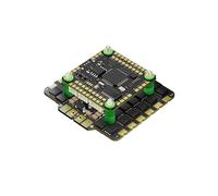 Controlador de Vuelo F4100 V4 FPV Stack FC&ESC F405 V4 100A AM32 3-8S ESC DSHOT600 para Dron de Carreras FPV