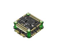 Controlador de Vuelo F455S V4 FC&ESC FPV Stack F405 V4, 55 A, 4 en 1 ESC, 30 X 30 mm, para Dron de Carreras RC FPV.