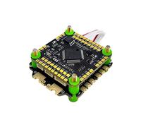 Controlador de Vuelo F475S V4 FPV Stack FC&ESC F405 V4 75A ESC 3-8S 30,5 X 30,5 mm para Dron de Carreras FPV