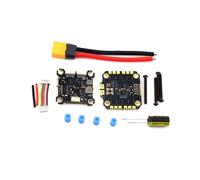Controlador de vuelo F722 de alto rendimiento para FPV ESC y 8 Salida del motor, accesorios para funcionamiento estable