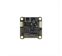 Controlador de vuelo F722 V4 MPU6000 FC 8S Dual BEC X8 con barómetro integrado para FPV Freestyle Drone, accesorios DIY