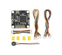 Controlador de Vuelo FC435 ESC62A 4 en 1 AM32 ESC Stacks para Dron RC FPV Racer FC435