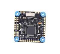 Controlador de Vuelo GF30F405-ICM F405: barómetro, OSD, BEC Dual de 5V/10V, Entrada de 3-8S, 30x30mm for Drones FPV Freestyle.
