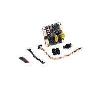 Controlador de Vuelo Lucid H7 2-8S, Procesador de 480 MHz, Compatible con Firmware Betaflight/ArduPilot/INAV para Drones RC FPV.