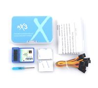 Controlador de vuelo preciso NX3 ligero con transferencia de datos eficiente y resistencia superior a las interferencias, función fácil