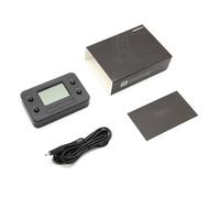 Controlador de vuelo preciso Super 4 con datos en tiempo real ligero y durabilidad para aviones con control remoto, receptor de aviones de ala fija