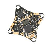 Controlador De Vuelo Sin Cepillo De Aire 4 En 1/5 En 1 para AIR65 AIR75 ICM42688P Accesorios Quadcopter Sin Escobillas Volando Aire Libre