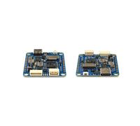 Controlador de Vuelo SLIM V4 con OSD Micro- Integrado para Modelo FPV RC Drone de Ala Fija F7 STM32H743 Flight Stack