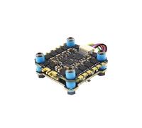 Controlador De Vuelo SoloGood F722 60A Stack ICM42688P F722 BLHELI_S 60A 4 En 1 ESC 30,5 X 30,5 Mm 2-6S For Drones FPV Freestyle.