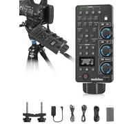 Controlador de zoom Lanc para videocámara inalámbrica