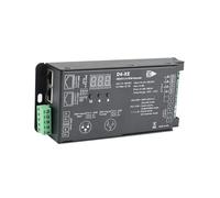 Controlador decodificador D4-XE de 4 canales con atenuación sin parpadeo PWM, pantalla digital 12 V a 36, 2000 Hz y 500, apto for luces RGB