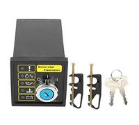 Controlador del generador DSE501K Módulo de control electrónico Módulo de inicio Panel de control manual