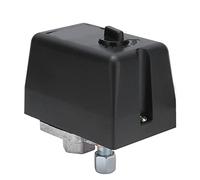 Controlador del interruptor de presión del compresor de aire para un control eficiente del compresor de pistón GB (128-170psi)