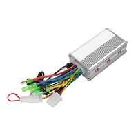 Controlador Del Motor, Regulador Sin Cepillo Del Motor 36V / 48V 250W Para La Vespa EléCtrica De La Bicicleta