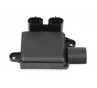 Controlador del ventilador del radiador 133-023-004 ABAKUS para JEEP CHEROKEE