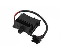 Controlador del ventilador del radiador 133-037-014 ABAKUS para OPEL SAAB
