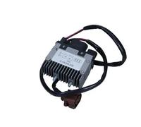Controlador del ventilador del radiador 27-1334 MAXGEAR para AUDI A4 B5 A6 C5