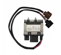 Controlador del ventilador del radiador 57084 AIC para AUDI A4 B5 A6 C5 Avant