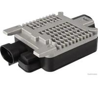 Controlador del ventilador del radiador 75614979 HERTH+BUSS ELPARTS para FORD