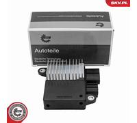 Controlador del ventilador del radiador 94SKV810 ESEN SKV