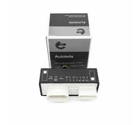 Controlador del ventilador del radiador 96SKV344 ESEN SKV para AUDI SEAT SKODA