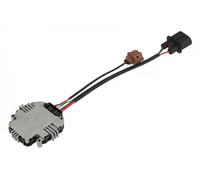 NTY CSW-AU-000 Unidad de control, ventilador (refrigeración motor)
