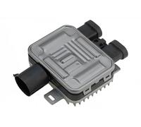 NTY Unidad de control del ventilador CSW-FR-002 (refrigeración motor)