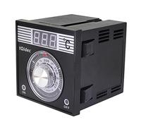 Controlador digital de temperatura de horno de alto PID para horno de horno industrial doméstico