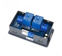 Controlador digital XY-WTH1 de la humedad de la temperatura con el microprocesador industrial del grado y el sensor SHT20 para la regulación del clima