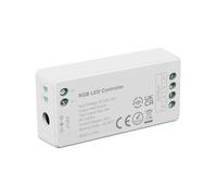 Controlador Dimer Wireless RF 2,4 GHz Blanco V-TAC VT-2434