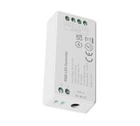 V-TAC VT-2431 Regulador de Intensidad inalámbrico para Tira LED Monocroma de 12/24 V SKU 2911