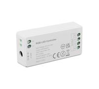Controlador Dimmer Inalámbrico Para Tiras Led RGB+W 12V O 24V V-TAC VT-2434
