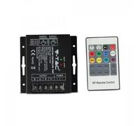 Controlador Dimmer Inalámbrico RF 2.4GHz Metal V-TAC VT-2420