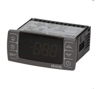 Controlador Dixell XR20CX-5N0C1 apto para Art Serf Cookmax EMMEPI ODIC DIXELL EPMS 621999