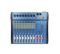 Controlador Dj Mezclador Tarjeta Medidor De Mezcla Pc Profesional Consola Digital Consola Interfaz,Una Experiencia De Sonido MáS Interesante