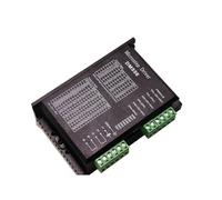 Controlador DM556 bifásico de 5,6 A for motor paso a paso 57/86 NEMA17 NEMA23 NEMA34. Motor paso a paso digital.(DM556 X1PCS)