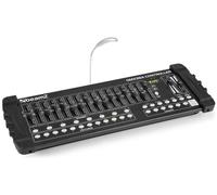 Controlador DMX 384 Canales (DMX-384) - beamZ