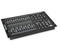 Controlador DMX de 24 canales - beamZ