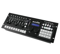Eurolite DMX Move Control 512 Pro - Controlador DMX con generador de Efectos dinámico