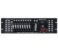 Showlite Máster Pro - Controlador DMX, USB