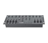 Controlador DMX Showtec Operator 4 De Luz LED
