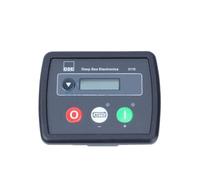 Controlador DSE3110 MPU for alternador diésel pequeño, módulo de panel de control, piezas de repuesto for grupo electrógeno DSE 3110