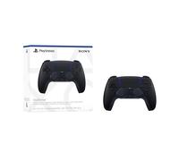 Controlador DualSense Negro Medianoche - PlayStation 5 - Nuevo