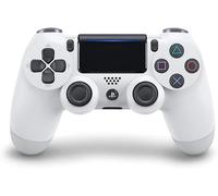 Controlador DualShock 4 Blanco Glaciar - Nuevo - Playstation 4