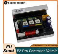 Controlador E2 Pro de 32 km/h para el patinete eléctrico Ninebot by Segway E2 PRO, versión personalizada, placa base, accesorios de placa de control. Controlador E2 PRO 32km/h